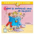 Conni isi serbeaza ziua de nastere