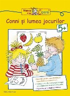 Conni lumea jocurilor