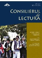 Consilierul de lectura nr. 4/2016