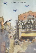 Constanta 1939 1945 Aspecte Cotidiene