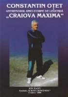 Constantin Otet Antrenorul unei echipe
