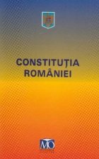 Constitutia Romaniei