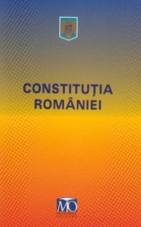 Constitutia Romaniei