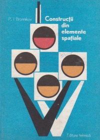 Constructii din elemente spatiale (traducere din limba rusa)