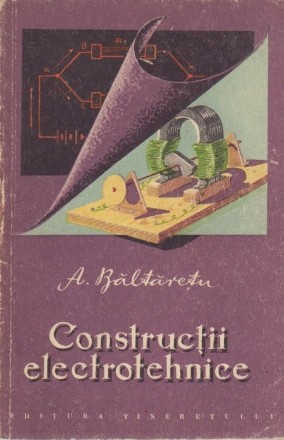 Constructii Electrotehnice