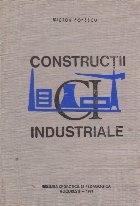 Constructii industriale