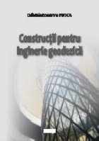 coperta Constructii pentru inginerie geodezica