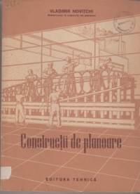 Constructii de planoare