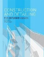 Construction and Detailing for Interior