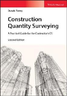 Construction Quantity Surveying