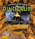 Construieste din hartie Dinozauri