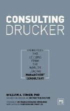 Consulting Drucker