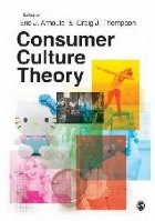 coperta Consumer Culture Theory