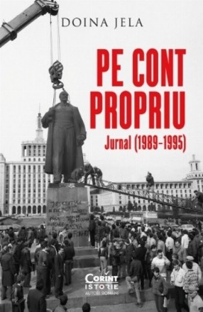 Pe cont propriu - Jurnal, 1989-1995