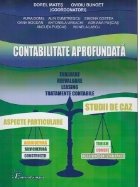 Contabilitate aprofundata