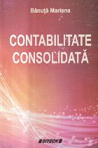 Contabilitate consolidata
