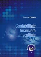 Contabilitate financiara si fiscalitate