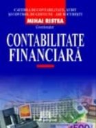 Contabilitate financiara (Mihai Ristea colectiv)