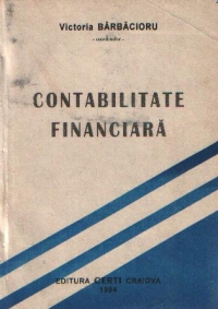 Contabilitate financiara