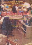 Contabilitate financiara Volumul