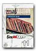 CONTABILITATE. MANUAL - CLASA a XI-a