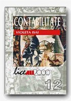 CONTABILITATE MANUAL PENTRU CLASA (Violeta
