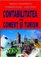 Contabilitatea in comert si turism