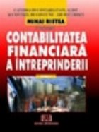 Contabilitatea financiara intreprinderii (Mihai Ristea