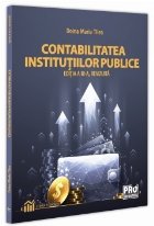 Contabilitatea instituţiilor publice