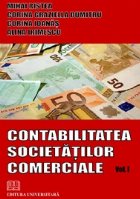 Contabilitatea societatilor comerciale volume)