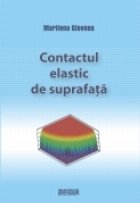 coperta Contactul elastic de suprafata