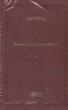 coperta Contele de Monte Cristo, volumul al II-lea