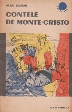 Contele Monte Cristo Volumul III