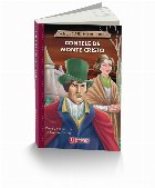 coperta Contele de Monte Cristo