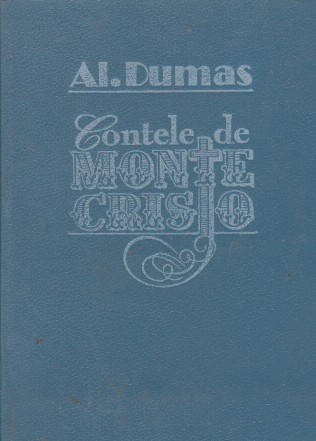 Contele de Monte Cristo, Volumele I si II