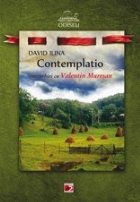 CONTEMPLATIO. CONVORBIRI CU VALENTIN MURESAN