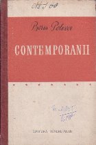 Contemporanii - Povestiri