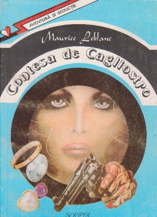 Contesa de Cagliostro