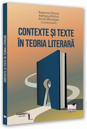 Contexte şi texte în teoria literară