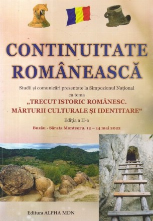 Continuitate romaneasca