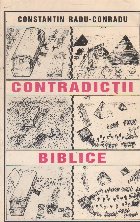 Contradictii biblice