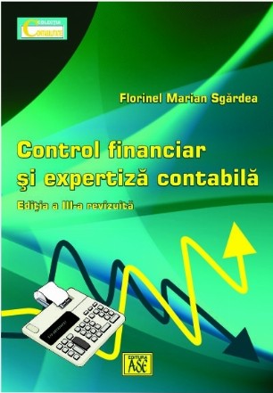 Control finaciar şi expertiză contabilă