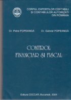 Control financiar fiscal