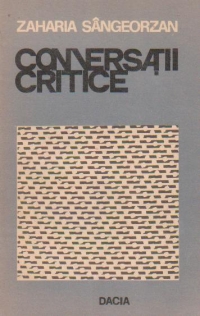 Conversatii critice