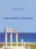 CONVORBIRE CU ARISTOTEL - versuri