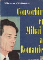 Convorbiri Mihai Romaniei