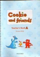 Cookie and friends A Teacher s Book