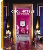 coperta Cool Hotels best of Europe