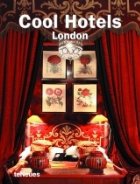 coperta Cool Hotels London