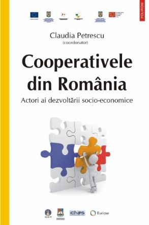 Cooperativele din România. Actori ai dezvoltării socio-economice
